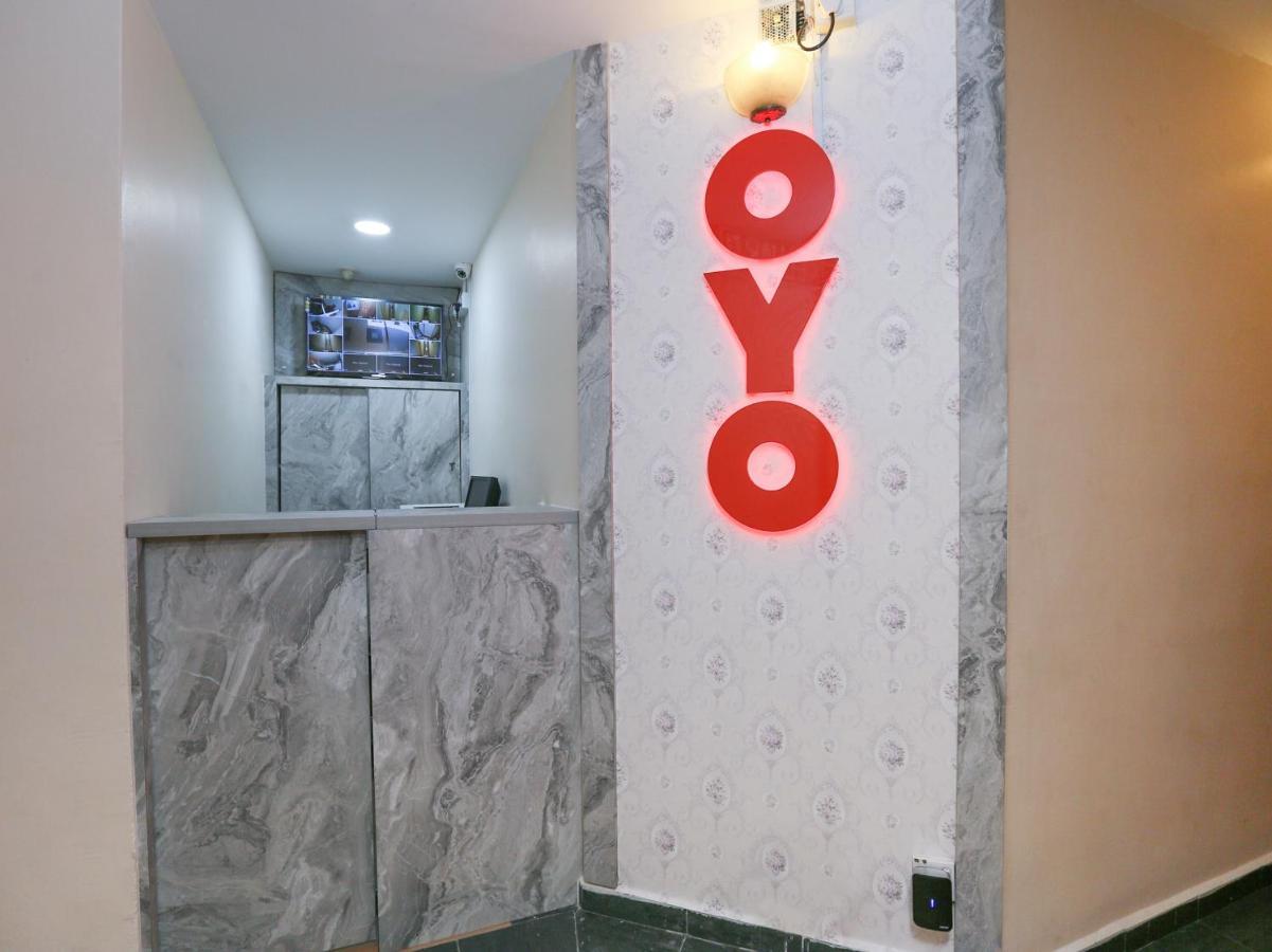 Oyo 89672 Eg Hotel Jj Johor Bahru Ngoại thất bức ảnh